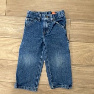 Boys jeans